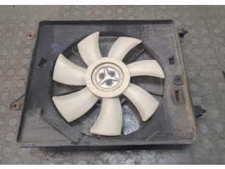 Вентилятор радиатора Honda Element 2002-2011