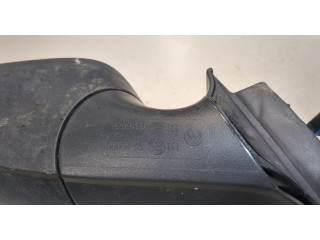 Зеркало боковое  Skoda Rapid  левое           