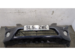 Бампер Honda CR-V 2002-2006 передний 71101SKNG00ZB