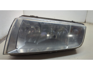 Фара передняя  Skoda Fabia 1999-2007 левая 