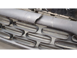 Бампер Citroen C4 Cactus передний