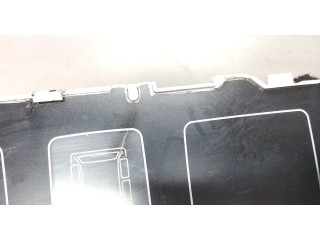 Дисплей бортового компьютера Jeep Grand Cherokee 1993-1998 56007350