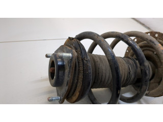 Стойка амортизатора Mitsubishi Outlander 2012-2015 4060A545, 4040A345