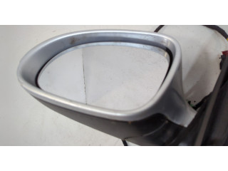 Зеркало боковое  Volkswagen Passat 6 2005-2010  левое           