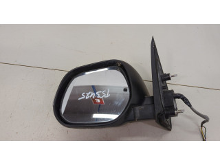 Зеркало боковое Mitsubishi Outlander XL 2006-2012 левое