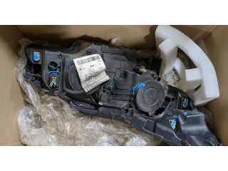 Фара передняя  Peugeot 508 2010-2014 левая 