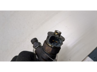 Форсунка топливная  Renault Clio 2012-2016         