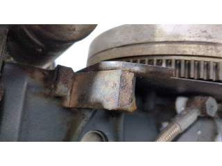 Генератор Cadillac BLS 2006-2009