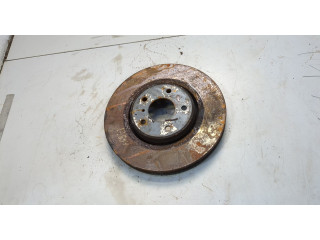 Диск тормозной  Infiniti FX 2002-2009   передний   43206CA000      