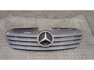 Решетка радиатора Mercedes Vaneo 2001-2005 A4148880060