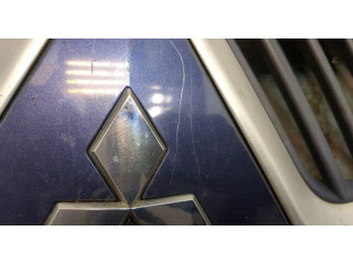 Решетка радиатора Mitsubishi Outlander XL 2006-2012 7150A037