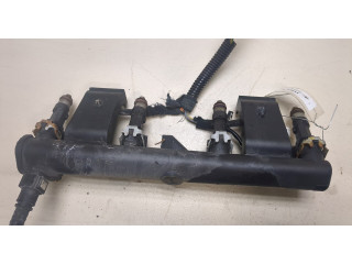 Форсунка топливная Citroen C4 2004-2010