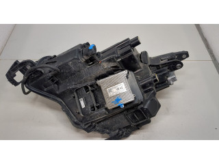 Фара передняя  Skoda Kodiaq правая 