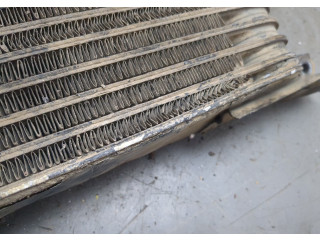 Интеркулер Mitsubishi Pajero / Montero 2000-2006