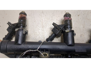 Форсунка топливная Renault Clio 2005-2009