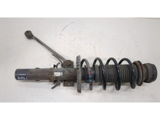 Стойка амортизатора Skoda Fabia 2007-2014