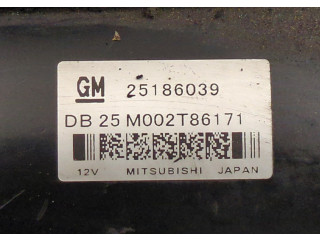 Стартер  Opel Antara 2006-2015 2.2  1202528, 95524454, 95520364   