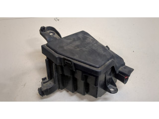 Блок предохранителей Dacia Logan 2004-2012