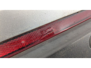 Бампер  Ford Edge 2015-2018 задний   