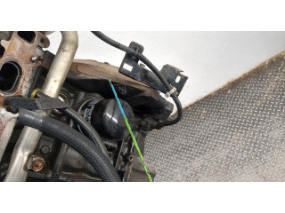 Генератор  Opel Meriva 2003-2010           