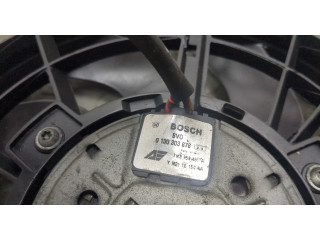 Вентилятор радиатора Ford Galaxy 2000-2006