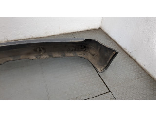 Бампер  Volkswagen Caddy 2015- задний   2K5807417