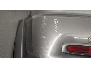 Бампер  KIA Sorento BL 2002-2011 задний   866113E030XX