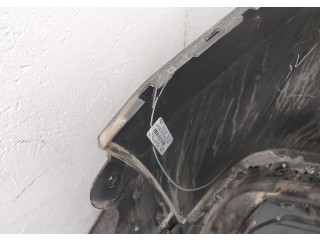 Бампер GMC Terrain 2017-2024 задний