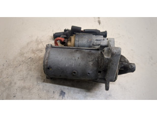 Стартер Nissan Qashqai 2006-2013 23300JG70A