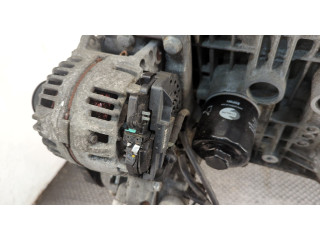 Форсунка топливная Skoda Fabia 2007-2014 036906031AH, 036133320C