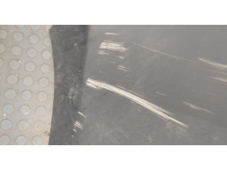 Бампер  Volkswagen Passat 7 2010-2015 Европа задний   3AF807421A