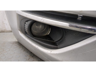 Бампер Citroen C4 Grand Picasso 2006-2013 передний