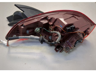 Задний фонарь          