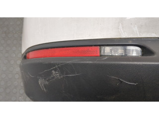 Бампер  Volkswagen Tiguan 2007-2011 задний   