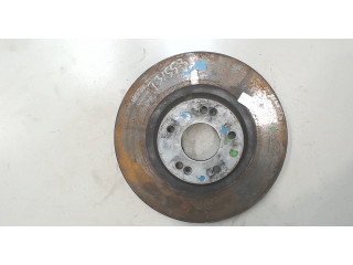 Диск тормозной  Ford Mondeo 3 2000-2007 2.2  передний KIA Sorento 2009-2014 1681578, 7S7J1125BB      