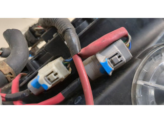 Фара передняя Lexus GS 2005-2012 левая