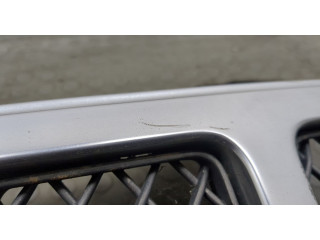 Решетка радиатора  Jeep Grand Cherokee 2004-2010          55157414AA