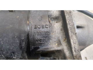 Стартер Jaguar XJ 1994-1997 4.0