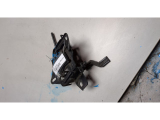 Замок капота  Volkswagen Passat 5 1996-2000     