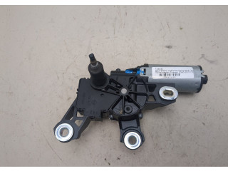 Моторчик заднего дворника  Volkswagen Sharan 2000-2010      