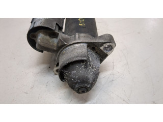 Стартер  Audi A6 (C5) 1997-2004 2.4     