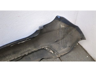 Бампер  Chevrolet Spark 2009- задний   