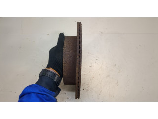 Диск тормозной  Nissan Murano 2008-2010 3.5  задний    43206CA000      