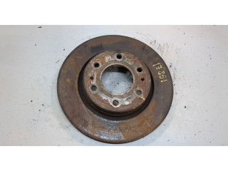 Диск тормозной  Chevrolet Trailblazer 2001-2010   передний   25826102      