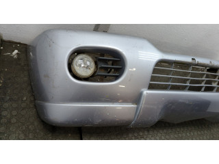Бампер Mitsubishi Montero Sport / Pajero Sport 1996-2008 передний