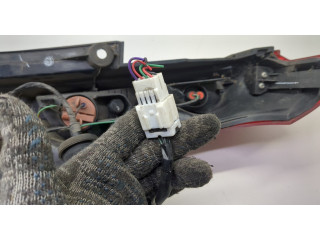 Задний фонарь