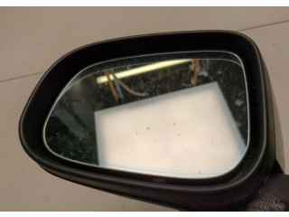 Зеркало боковое Jaguar XF 2007-2015 левое