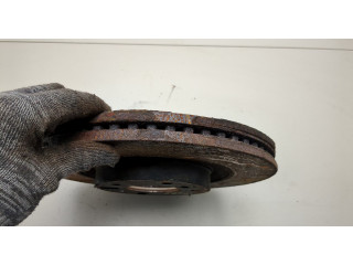 Диск тормозной Mazda CX-9 2007-2012 передний EH143325XA