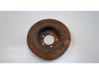 Диск тормозной  Jeep Patriot 2010-   задний         