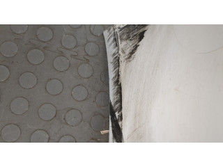 Бампер  Audi A3 (8V) 2012-2016 передний   